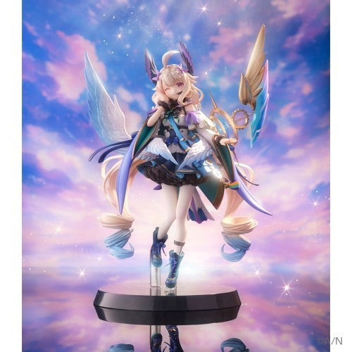 【新品即納】[FIG] 予約限定特典付属 エナー・アールウェット にじさんじEN 1/7 完成品 フィギュア ANYCOLOR(エニーカラー)(20250731)