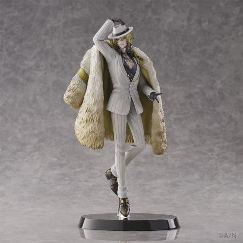 【新品即納】[FIG] 予約限定特典付属 ルカ・カネシロ にじさんじEN 1/7 完成品 フィギュア ANYCOLOR(エニーカラー)(20250731)