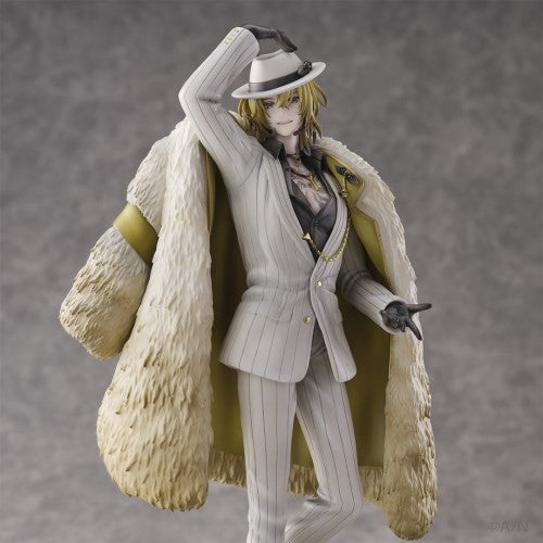 【新品即納】[FIG] 予約限定特典付属 ルカ・カネシロ にじさんじEN 1/7 完成品 フィギュア ANYCOLOR(エニーカラー)(20250731)