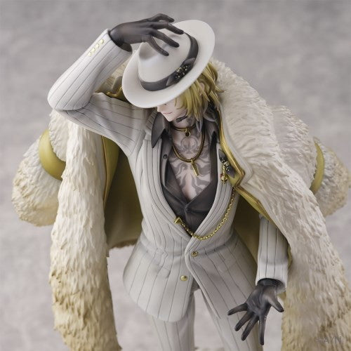 【新品即納】[FIG] 予約限定特典付属 ルカ・カネシロ にじさんじEN 1/7 完成品 フィギュア ANYCOLOR(エニーカラー)(20250731)