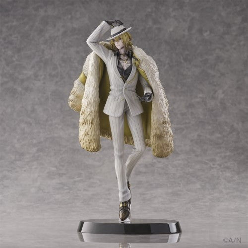 【新品即納】[FIG] 予約限定特典付属 ルカ・カネシロ にじさんじEN 1/7 完成品 フィギュア ANYCOLOR(エニーカラー)(20250731)