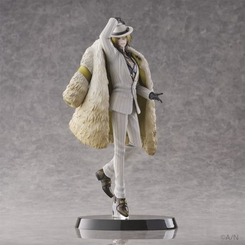 【新品即納】[FIG] 予約限定特典付属 ルカ・カネシロ にじさんじEN 1/7 完成品 フィギュア ANYCOLOR(エニーカラー)(20250731)