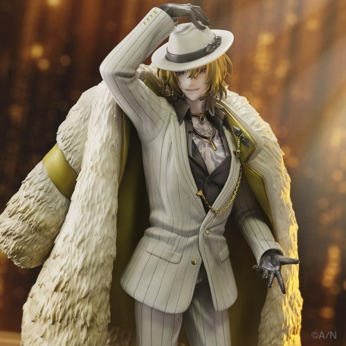 【新品即納】[FIG] 予約限定特典付属 ルカ・カネシロ にじさんじEN 1/7 完成品 フィギュア ANYCOLOR(エニーカラー)(20250731)