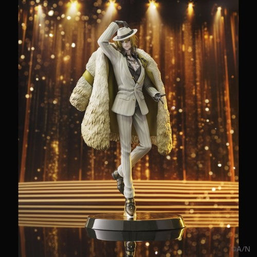 【新品即納】[FIG] 予約限定特典付属 ルカ・カネシロ にじさんじEN 1/7 完成品 フィギュア ANYCOLOR(エニーカラー)(20250731)