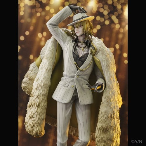 【新品即納】[FIG] 予約限定特典付属 ルカ・カネシロ にじさんじEN 1/7 完成品 フィギュア ANYCOLOR(エニーカラー)(20250731)