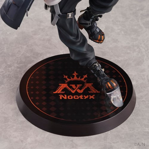 【新品即納】[FIG] 予約限定特典付属 アルバーン・ノックス にじさんじEN 1/7 完成品 フィギュア ANYCOLOR(エニーカラー)(20251008)