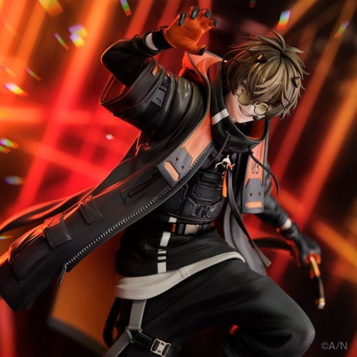 【新品即納】[FIG] 予約限定特典付属 アルバーン・ノックス にじさんじEN 1/7 完成品 フィギュア ANYCOLOR(エニーカラー)(20251008)