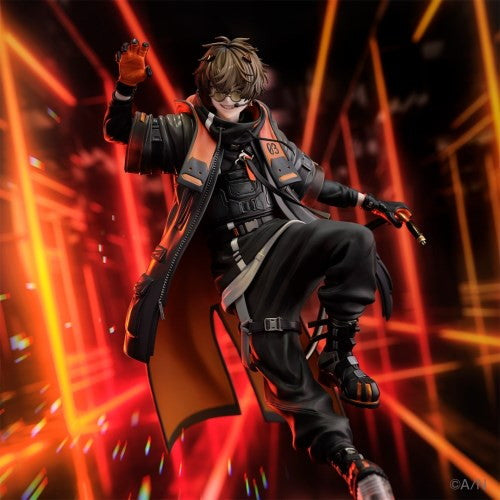 【新品即納】[FIG] 予約限定特典付属 アルバーン・ノックス にじさんじEN 1/7 完成品 フィギュア ANYCOLOR(エニーカラー)(20251008)
