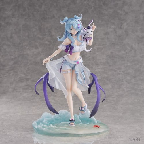 【新品即納】[FIG] 予約限定特典付属 エリーラ ペンドラ with PIKL Summer ver. にじさんじEN 1/7 完成品 フィギュア ANYCOLOR(エニーカラー)(20250731)