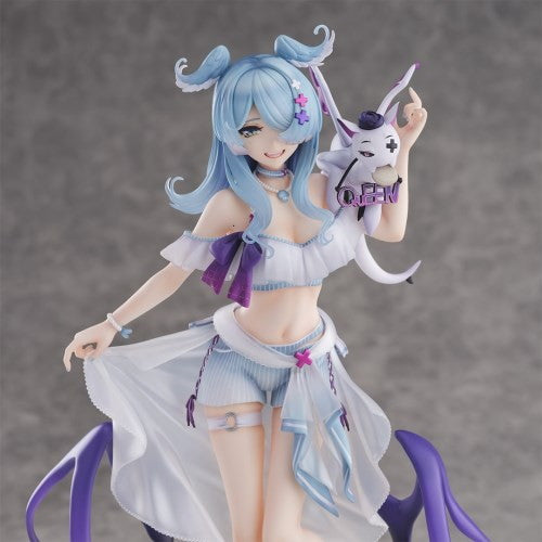 【新品即納】[FIG] 予約限定特典付属 エリーラ ペンドラ with PIKL Summer ver. にじさんじEN 1/7 完成品 フィギュア ANYCOLOR(エニーカラー)(20250731)