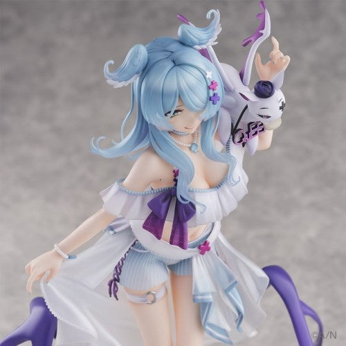 【新品即納】[FIG] 予約限定特典付属 エリーラ ペンドラ with PIKL Summer ver. にじさんじEN 1/7 完成品 フィギュア ANYCOLOR(エニーカラー)(20250731)