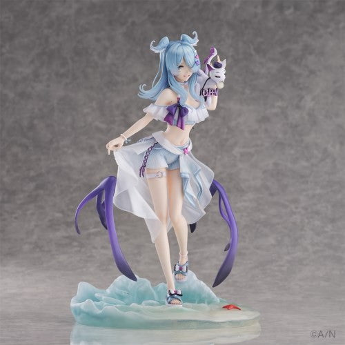 【新品即納】[FIG] 予約限定特典付属 エリーラ ペンドラ with PIKL Summer ver. にじさんじEN 1/7 完成品 フィギュア ANYCOLOR(エニーカラー)(20250731)