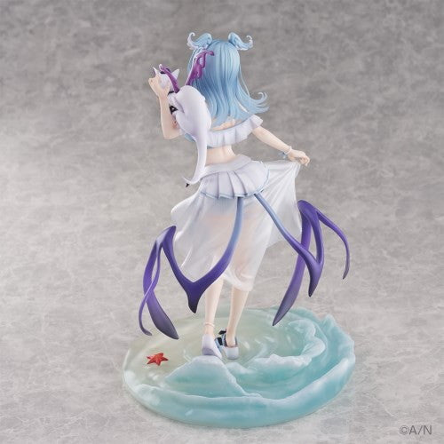 【新品即納】[FIG] 予約限定特典付属 エリーラ ペンドラ with PIKL Summer ver. にじさんじEN 1/7 完成品 フィギュア ANYCOLOR(エニーカラー)(20250731)
