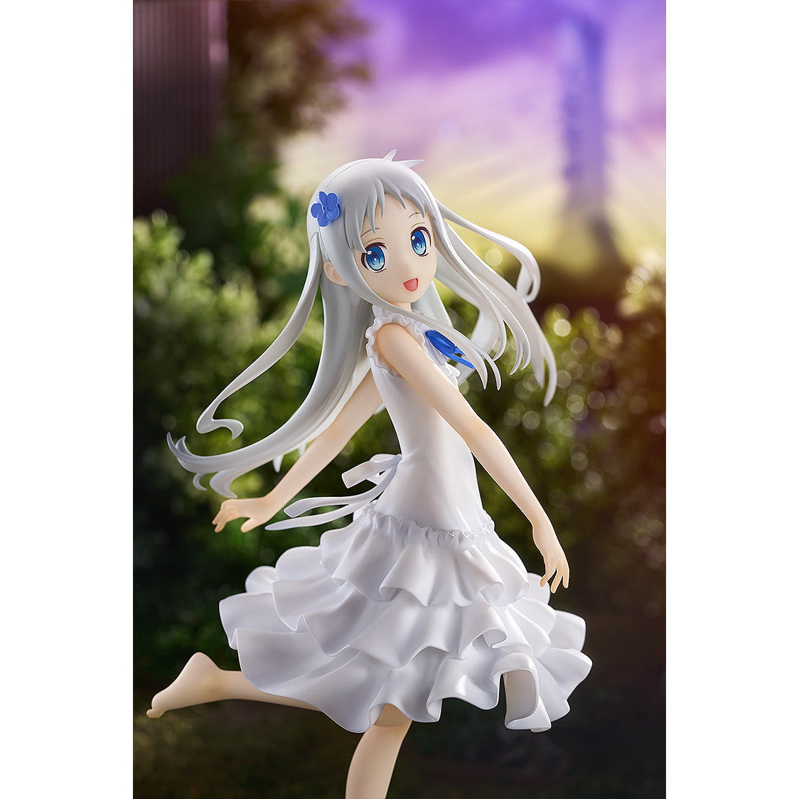 【中古即納】[FIG] POP UP PARADE(ポップアップパレード) 本間芽衣子(ほんまめいこ) あの日見た花の名前を僕達はまだ知らない。 完成品 フィギュア グッドスマイルアーツ上海(20241222)