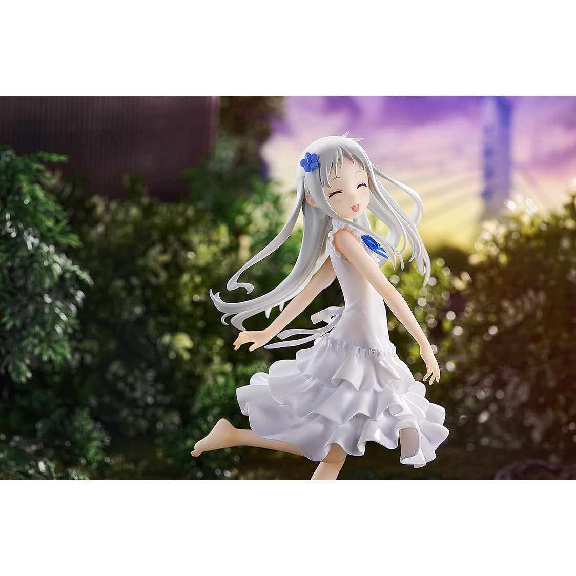 【中古即納】[FIG] POP UP PARADE(ポップアップパレード) 本間芽衣子(ほんまめいこ) あの日見た花の名前を僕達はまだ知らない。 完成品 フィギュア グッドスマイルアーツ上海(20241222)