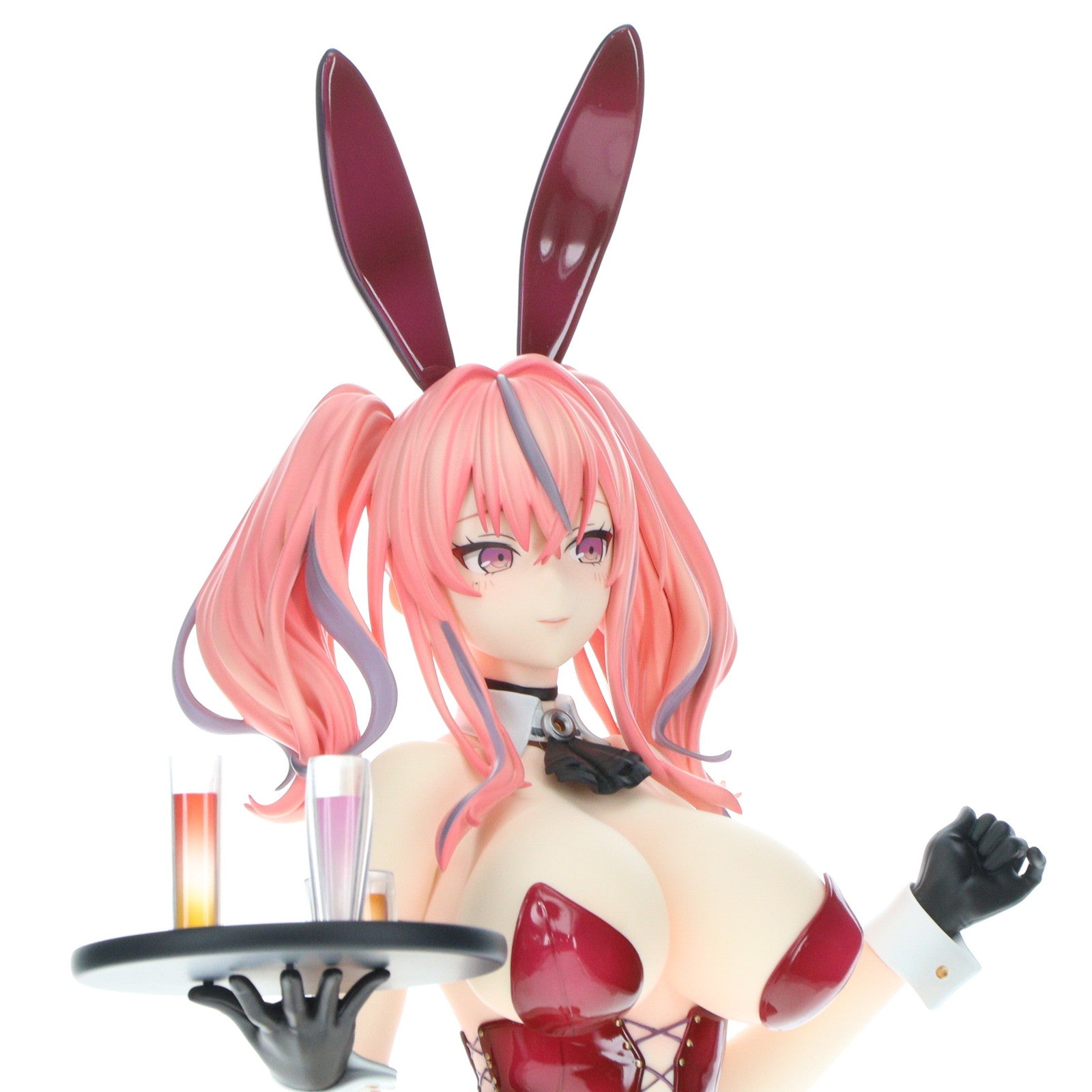 【中古即納】[FIG] B-style ブレマートン アニバーサリーバニーVer. アズールレーン 完成品 フィギュア FREEing(フリーイング)(20250612)