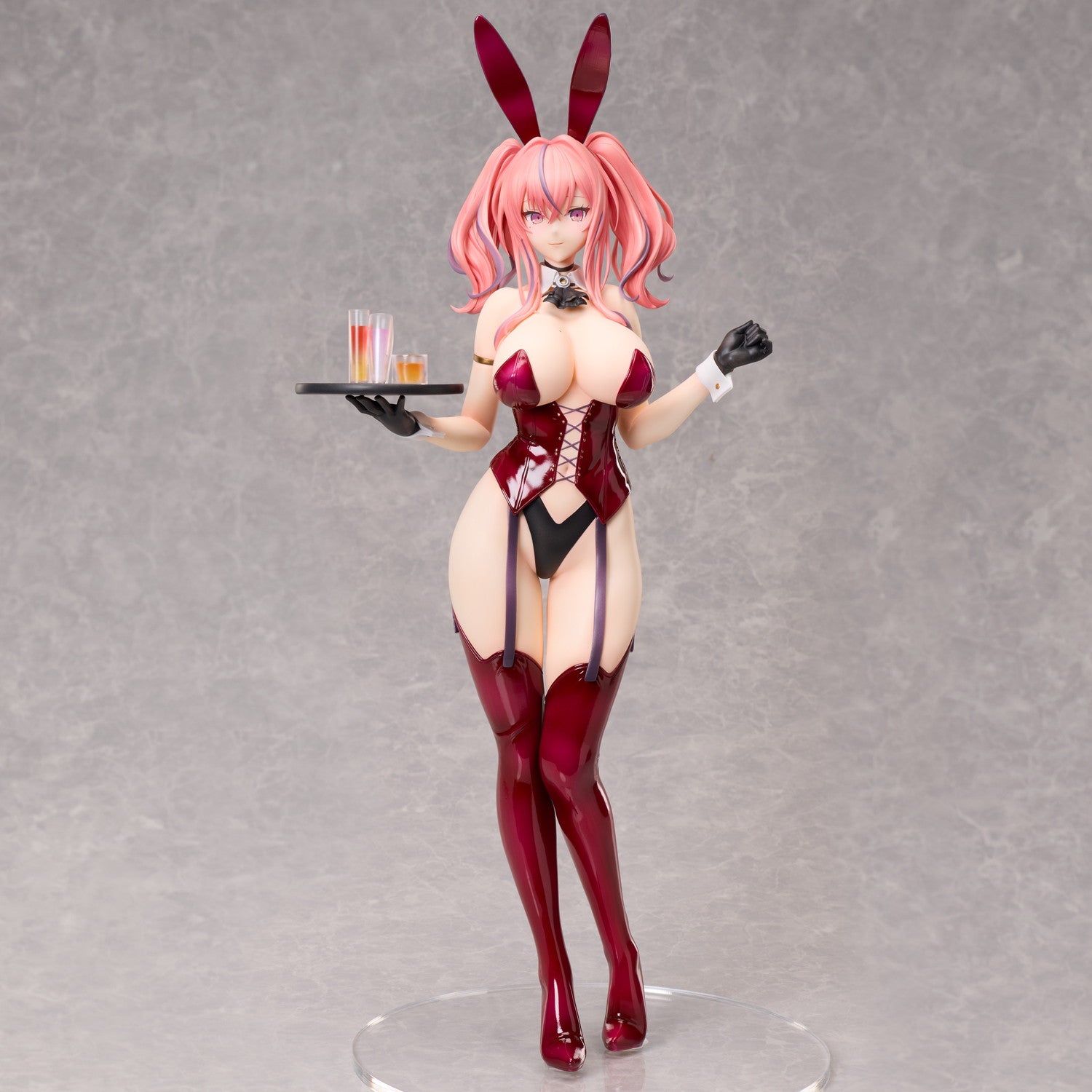 【予約安心出荷】[FIG] B-style ブレマートン アニバーサリーバニーVer. アズールレーン 完成品 フィギュア FREEing(フリーイング) (2025年2月)