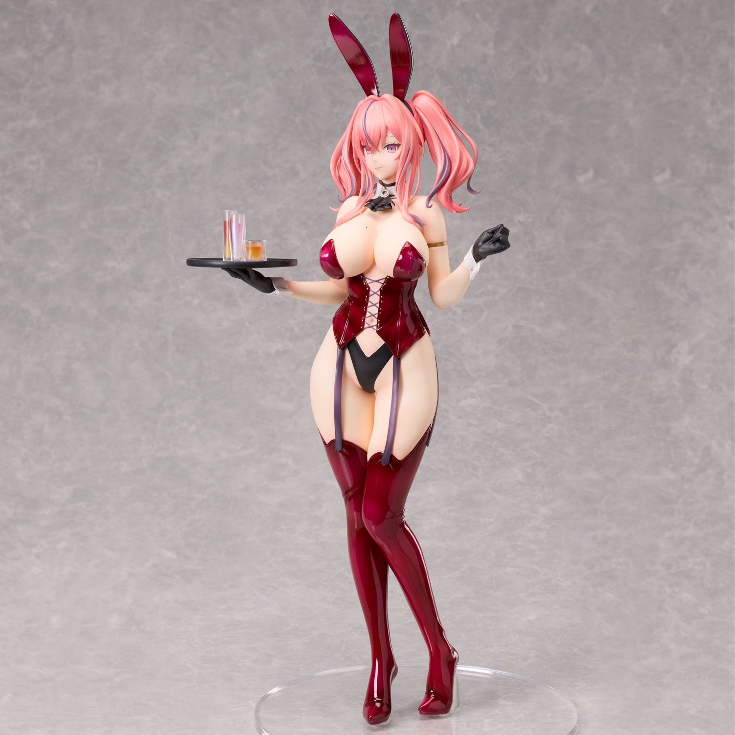 【予約安心出荷】[FIG] B-style ブレマートン アニバーサリーバニーVer. アズールレーン 完成品 フィギュア FREEing(フリーイング) (2025年2月)