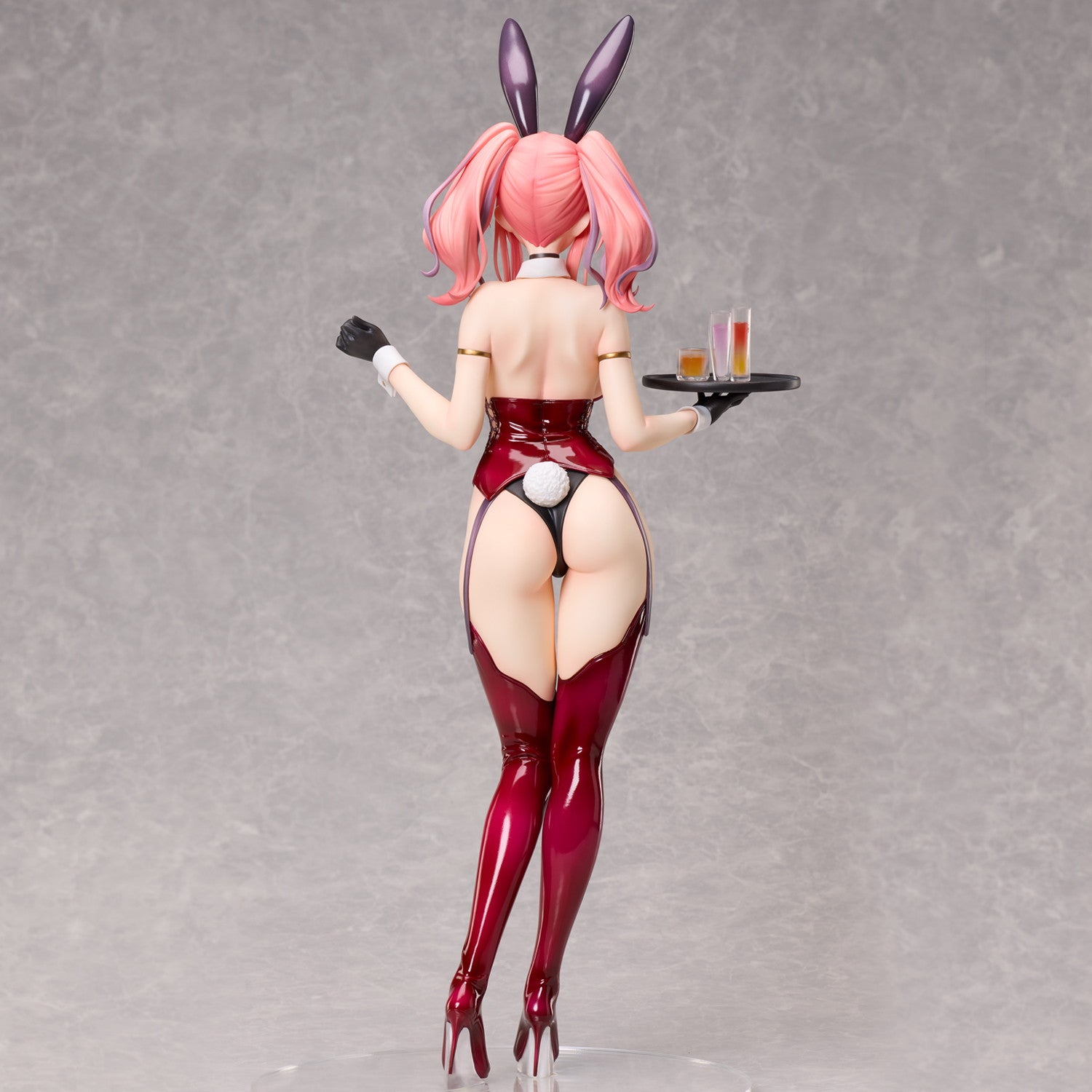 【予約安心出荷】[FIG] B-style ブレマートン アニバーサリーバニーVer. アズールレーン 完成品 フィギュア FREEing(フリーイング) (2025年2月)