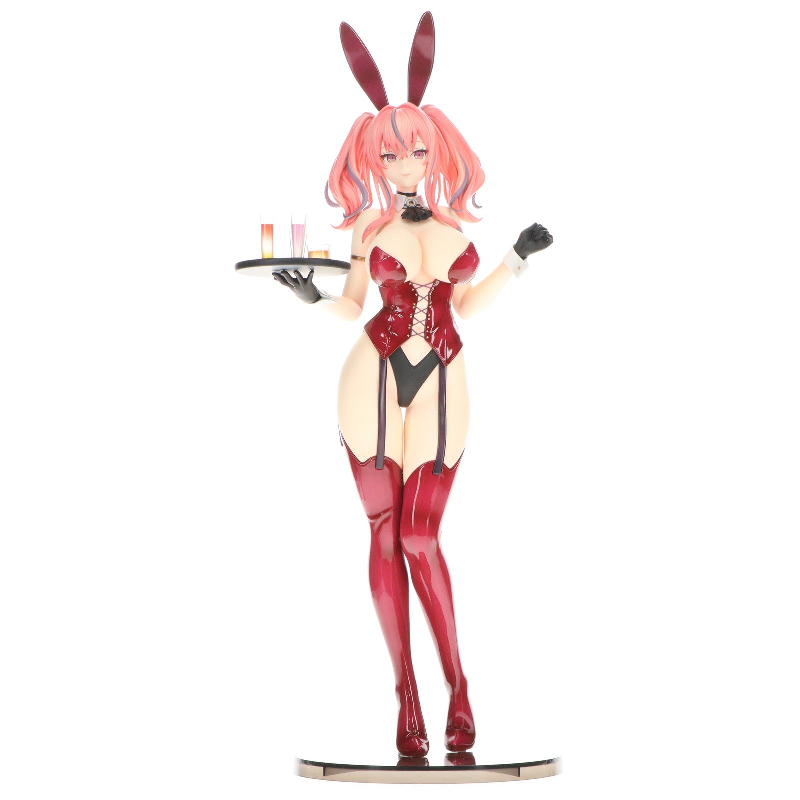【中古即納】[FIG] B-style ブレマートン アニバーサリーバニーVer. アズールレーン 完成品 フィギュア FREEing(フリーイング)(20250612)