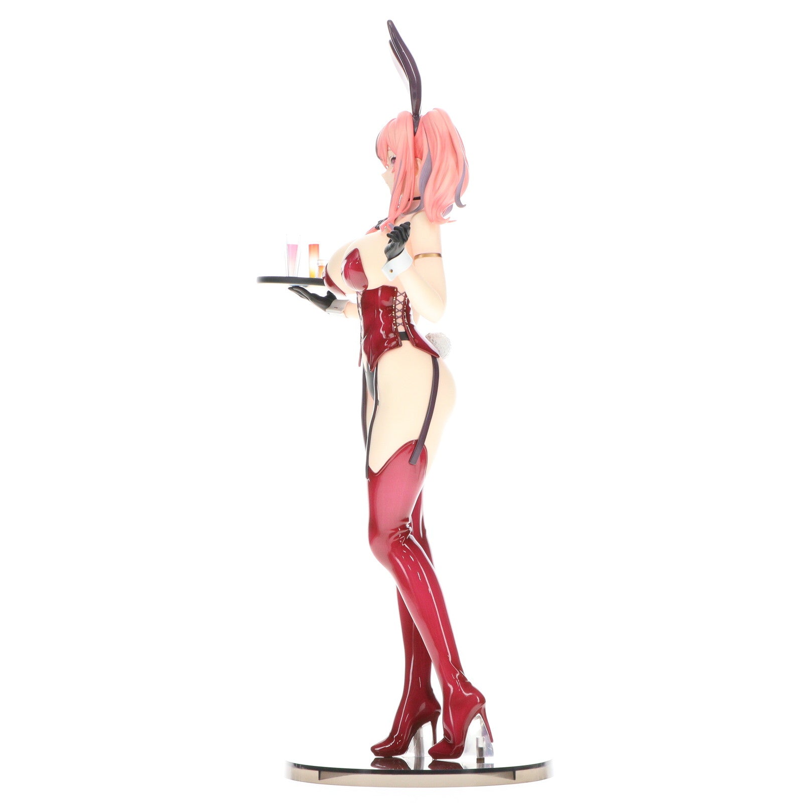 【新品即納】[FIG] B-style ブレマートン アニバーサリーバニーVer. アズールレーン 完成品 フィギュア FREEing(フリーイング)(20250612)