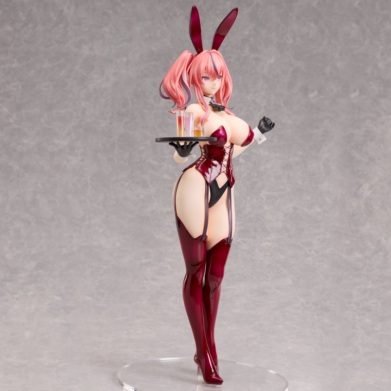 【人気No.1】 新品即納】[FIG]B-style ブレマートン アニバーサリーバニーVer ゲームキャラクター