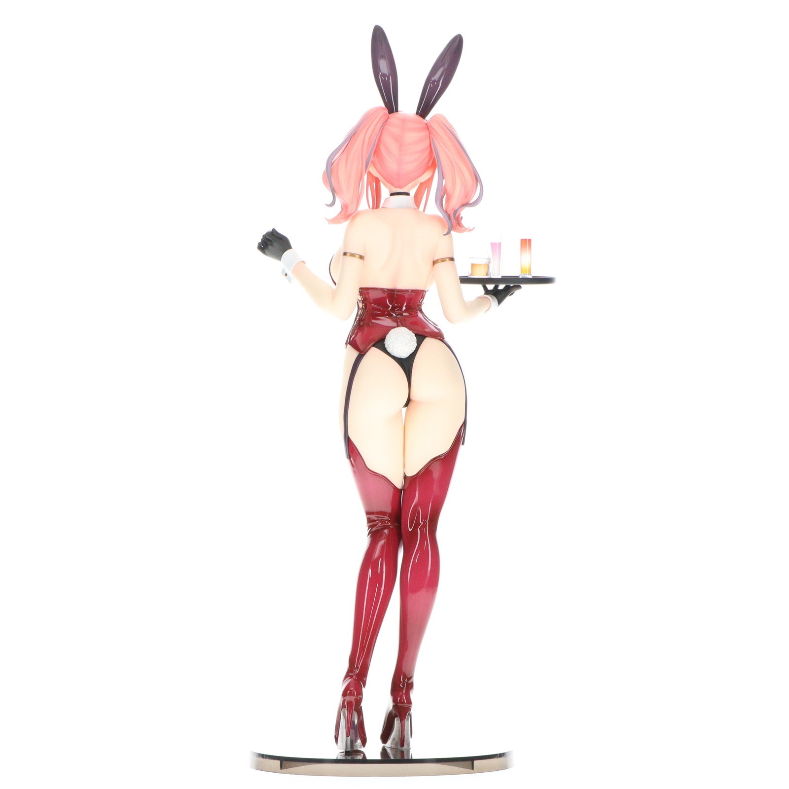 【中古即納】[FIG] B-style ブレマートン アニバーサリーバニーVer. アズールレーン 完成品 フィギュア FREEing(フリーイング)(20250612)