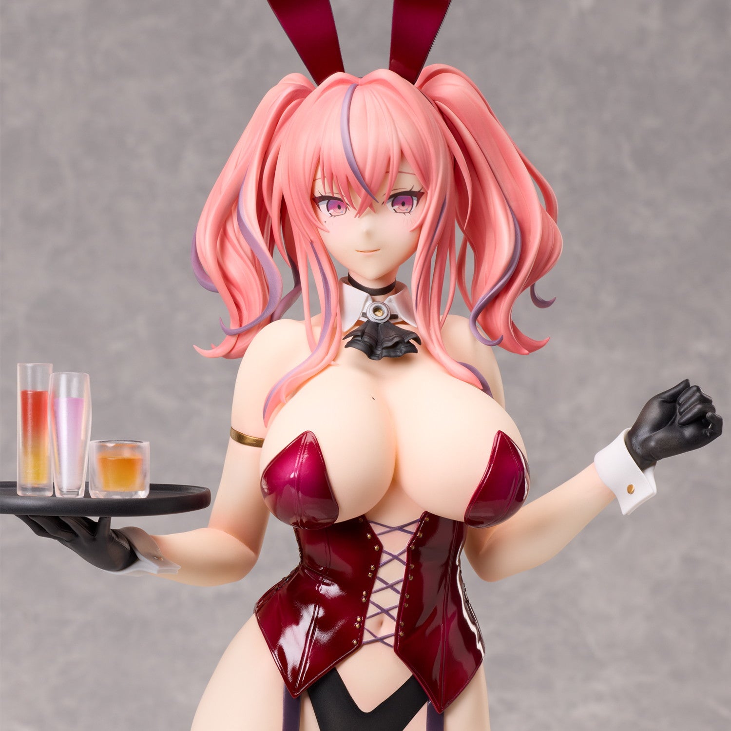 【予約安心出荷】[FIG] B-style ブレマートン アニバーサリーバニーVer. アズールレーン 完成品 フィギュア FREEing(フリーイング) (2025年2月)