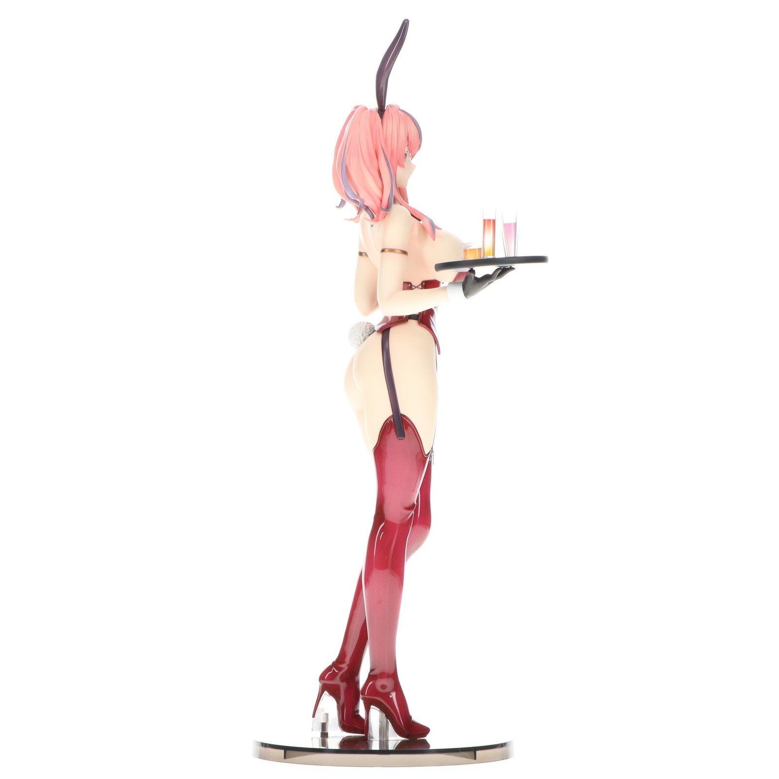 【中古即納】[FIG] B-style ブレマートン アニバーサリーバニーVer. アズールレーン 完成品 フィギュア FREEing(フリーイング)(20250612)