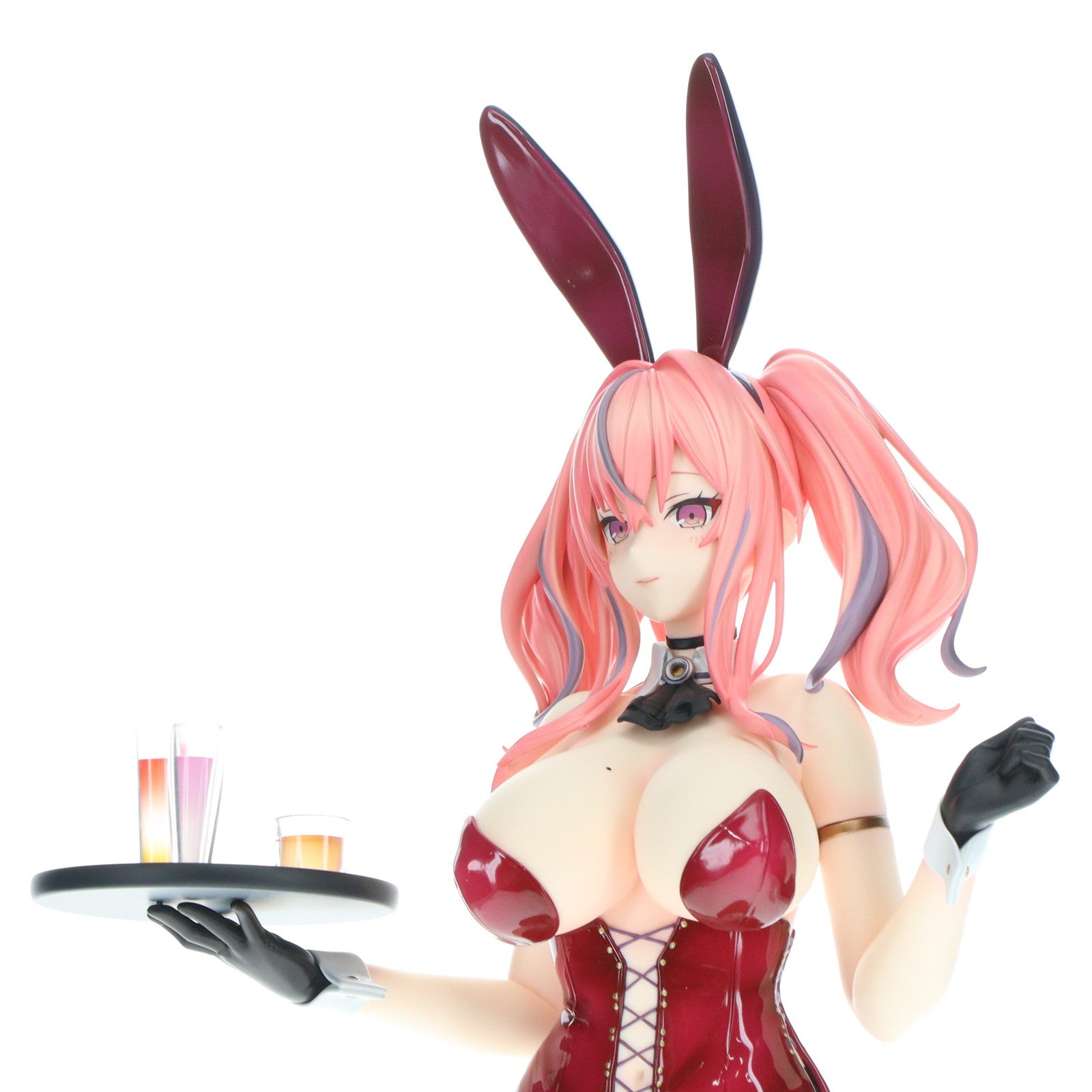【新品即納】[FIG] B-style ブレマートン アニバーサリーバニーVer. アズールレーン 完成品 フィギュア FREEing(フリーイング)(20250612)