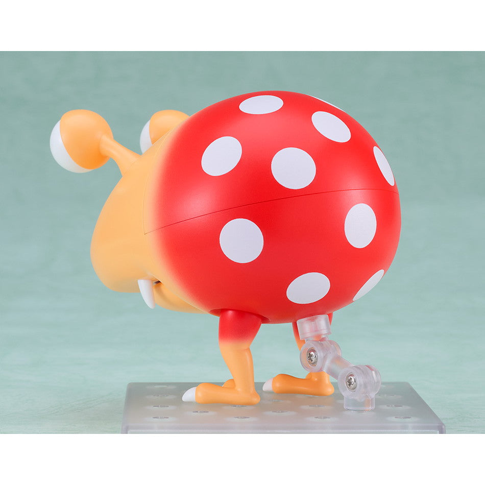 【予約安心出荷】[FIG]ねんどろいど 2520 チャッピー ピクミン 完成品 可動フィギュア グッドスマイルカンパニー(2025年2月)