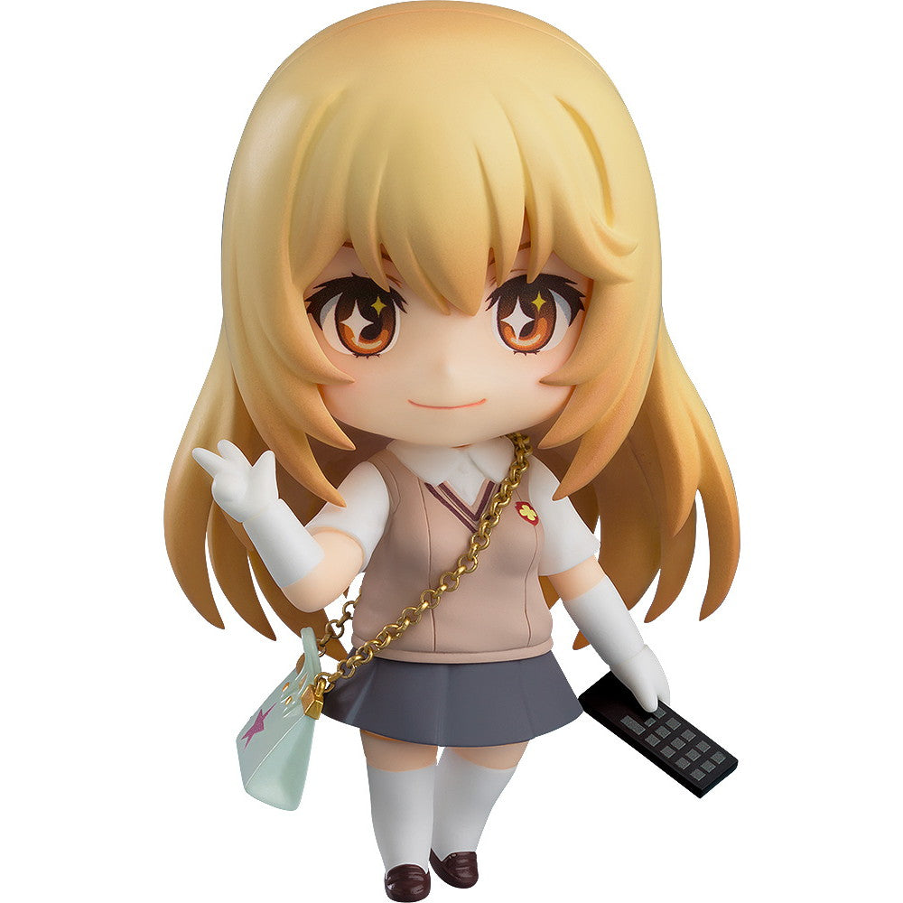 【新品】【お取り寄せ】[FIG] ねんどろいど 2529 食蜂操祈(しょくほうみさき) とある科学の超電磁砲T 完成品 可動フィギュア グッドスマイルカンパニー(20241130)