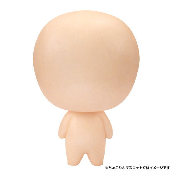 【新品即納】[FIG] (BOX) ちょこりんマスコット 怪獣8号 フィギュア(6個) メガハウス(20241130)