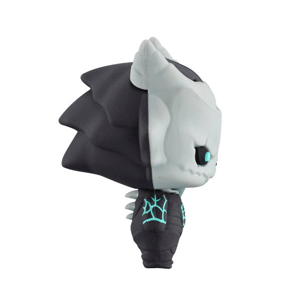 【新品即納】[FIG] (BOX) ちょこりんマスコット 怪獣8号 フィギュア(6個) メガハウス(20241130)
