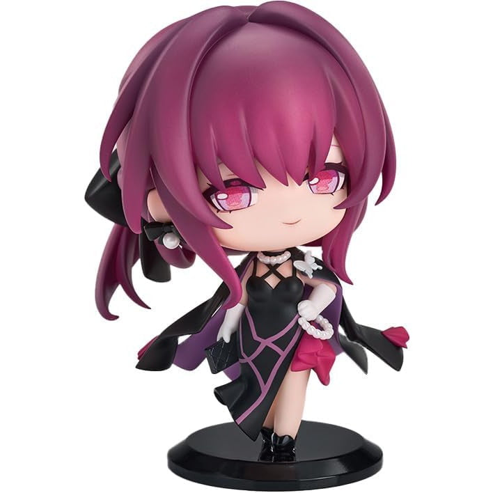 【新品即納】[FIG] カフカ 崩壊:スターレイル カプセルトイ-列車歓迎茶会- 完成品 デフォルメフィギュア RIBOSE(核糖文化)(20250516)