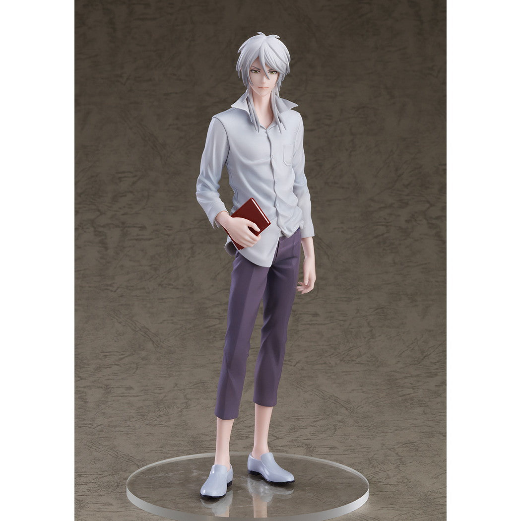 【予約安心出荷】[FIG]POP UP PARADE(ポップアップパレード) 槙島聖護(まきしましょうご) L size PSYCHO-PASS サイコパス 完成品 フィギュア グッドスマイルカンパニー(2024年12月)