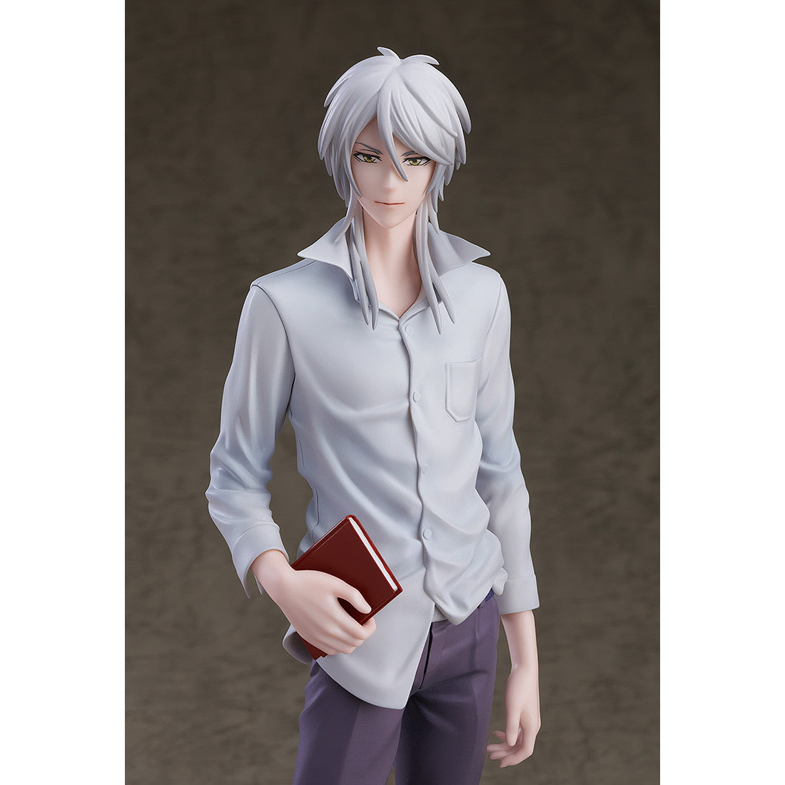 【予約安心出荷】[FIG]POP UP PARADE(ポップアップパレード) 槙島聖護(まきしましょうご) L size PSYCHO-PASS サイコパス 完成品 フィギュア グッドスマイルカンパニー(2024年12月)