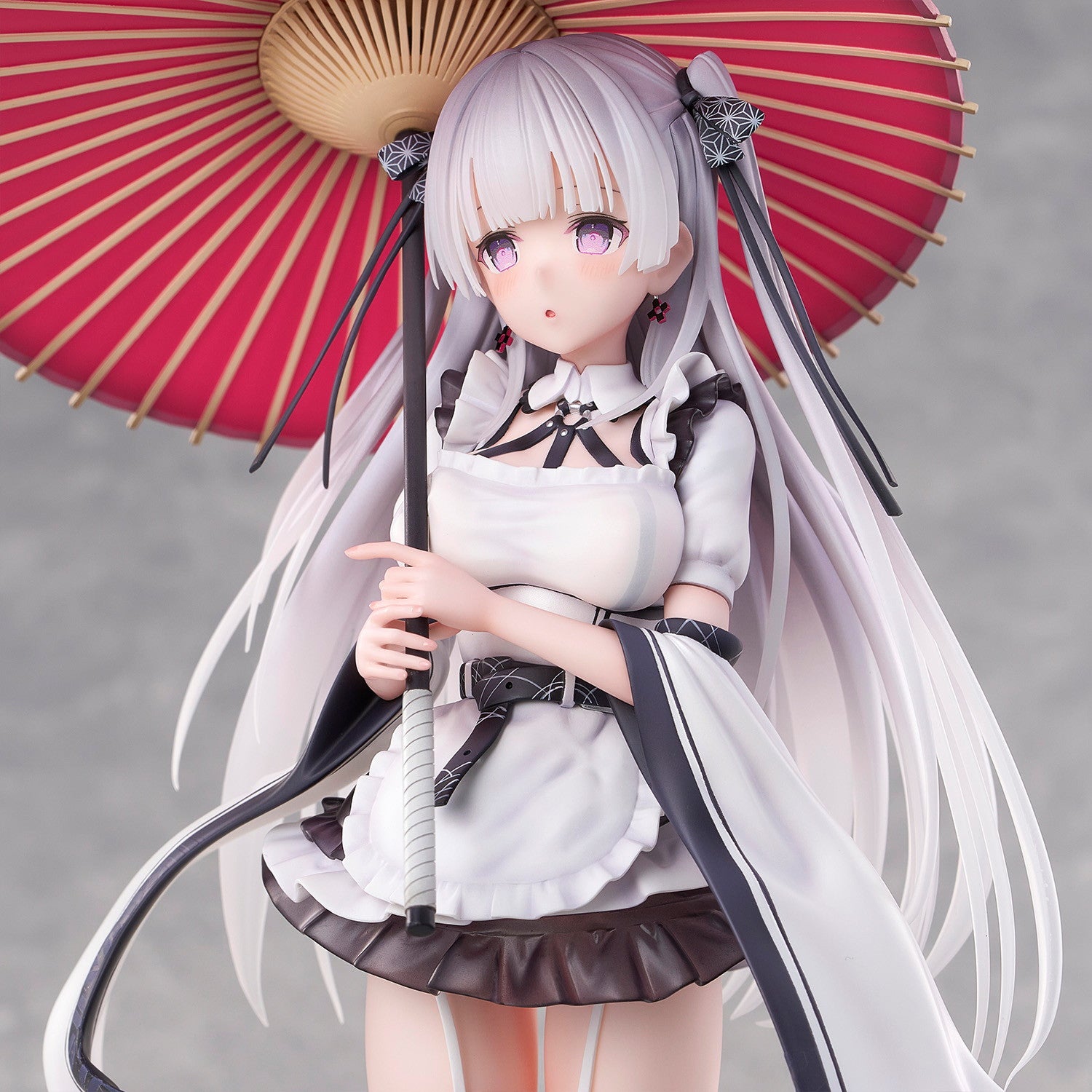 【新品即納】[FIG] nanaイラスト 一ノ瀬りりす(いちのせりりす) 1/6 完成品 フィギュア ユニオンクリエイティブ(20250930)