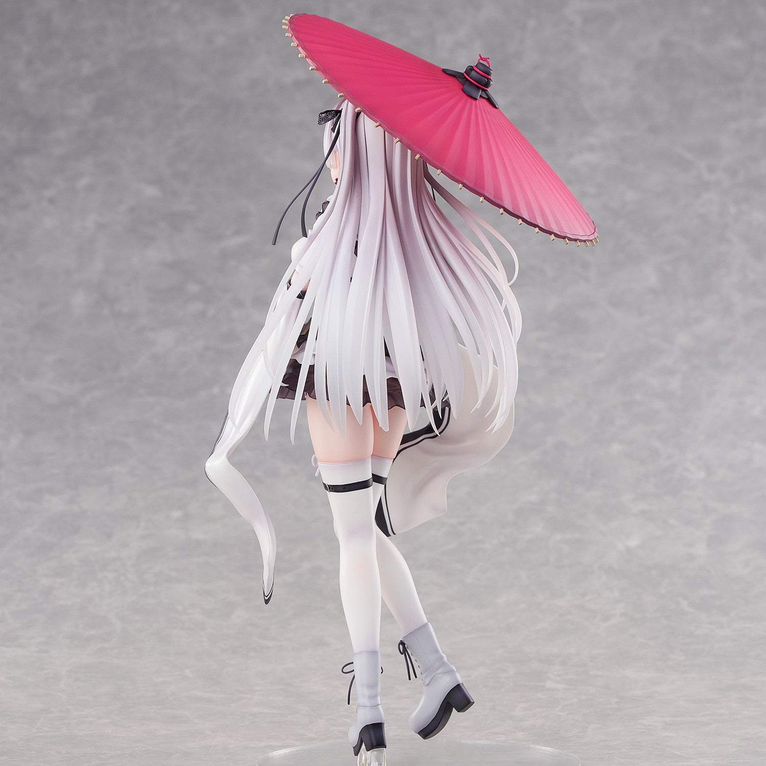 【新品即納】[FIG] nanaイラスト 一ノ瀬りりす(いちのせりりす) 1/6 完成品 フィギュア ユニオンクリエイティブ(20250930)