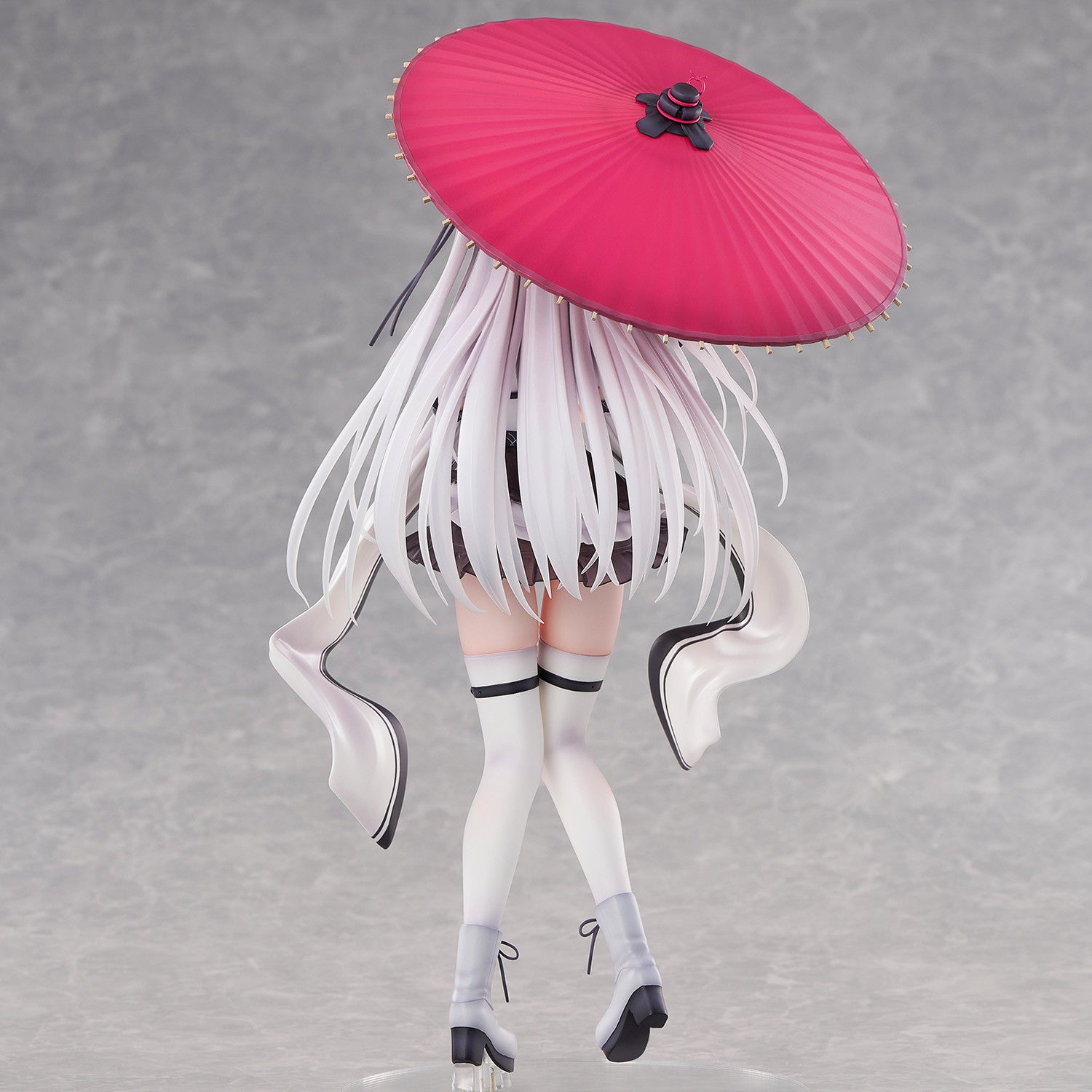【新品即納】[FIG] nanaイラスト 一ノ瀬りりす(いちのせりりす) 1/6 完成品 フィギュア ユニオンクリエイティブ(20250930)