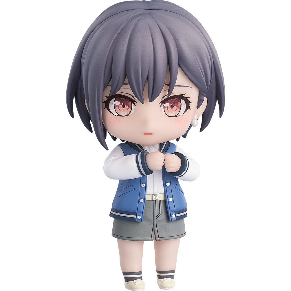 【新品即納】[FIG] ねんどろいど 2536 高松燈(たかまつともり) BanG Dream!(バンドリ!) 完成品 可動フィギュア グッドスマイルアーツ上海(20250118)