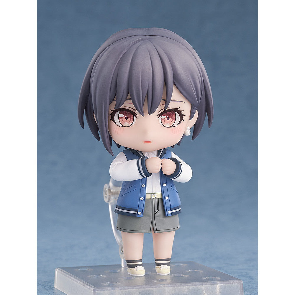 【新品即納】[FIG] ねんどろいど 2536 高松燈(たかまつともり) BanG Dream!(バンドリ!) 完成品 可動フィギュア グッドスマイルアーツ上海(20250118)