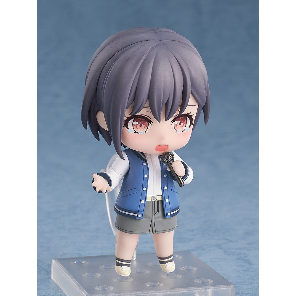 【新品即納】[FIG] ねんどろいど 2536 高松燈(たかまつともり) BanG Dream!(バンドリ!) 完成品 可動フィギュア グッドスマイルアーツ上海(20250118)