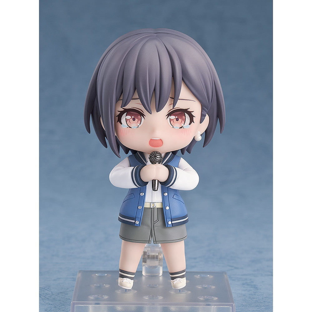 【中古即納】[FIG] ねんどろいど 2536 高松燈(たかまつともり) BanG Dream!(バンドリ!) 完成品 可動フィギュア グッドスマイルアーツ上海(20250118)