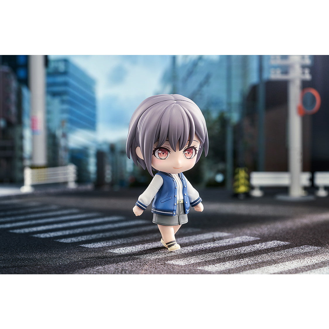 【中古即納】[FIG] ねんどろいど 2536 高松燈(たかまつともり) BanG Dream!(バンドリ!) 完成品 可動フィギュア グッドスマイルアーツ上海(20250118)
