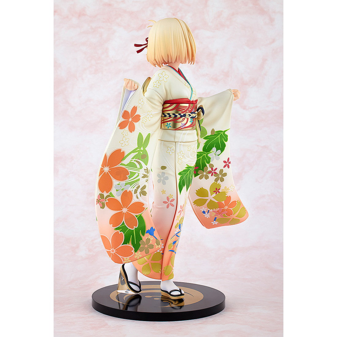 【新品即納】[FIG] 錦木千束(にしきぎちさと) 晴れ着姿ver. リコリス・リコイル 1/7 完成品 フィギュア KADOKAWA(カドカワ)(20250330)