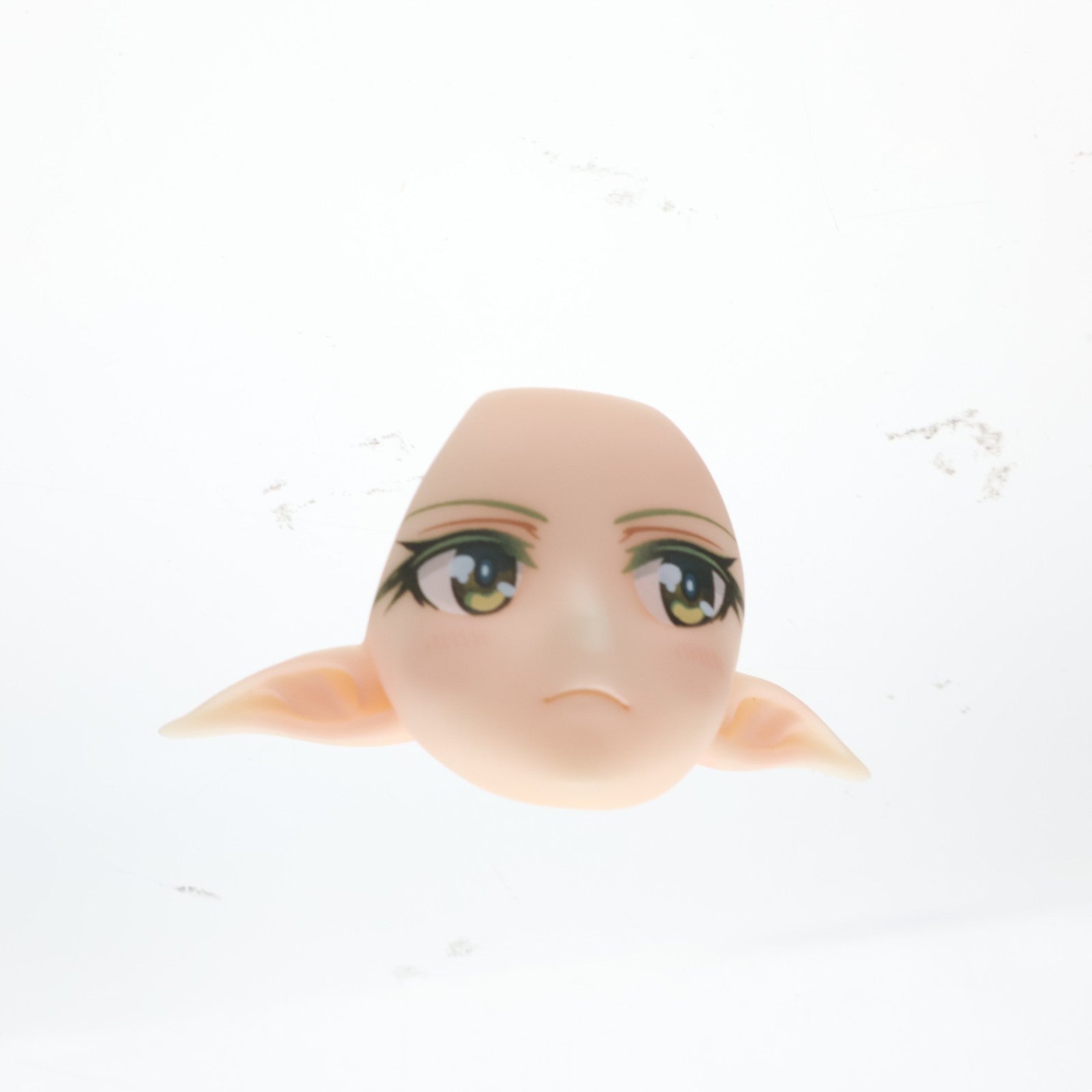【中古即納】[FIG] KADOKAWA ECサイト購入特典付属 妖精弓手(エルフ) ゴブリンスレイヤーII 1/7 完成品 フィギュア KADOKAWA(カドカワ)(20250312)