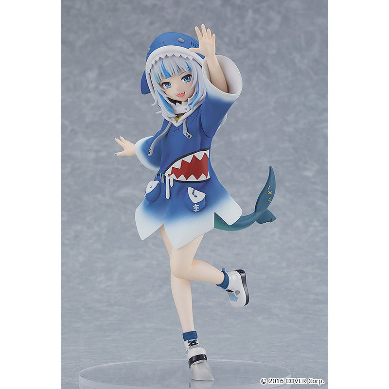 【予約安心出荷】[FIG](再販)POP UP PARADE(ポップアップパレード) がうる・ぐら ホロライブプロダクション 完成品 フィギュア グッドスマイルカンパニー(2025年1月)