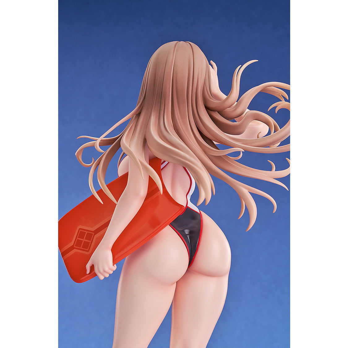 新品即納】[FIG]ラピ:クラシックバカンス 勝利の女神:NIKKE 1/7