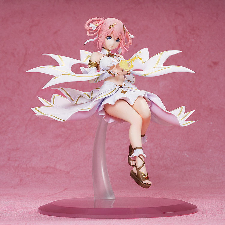 【予約安心出荷】[FIG]ユイ(儀装束) プリンセスコネクト!Re:Dive 1/7 完成品 フィギュア グッドスマイルカンパニー(2025年1月)